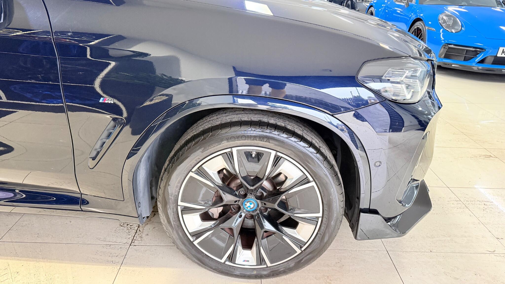 BMW Ix3 view 52