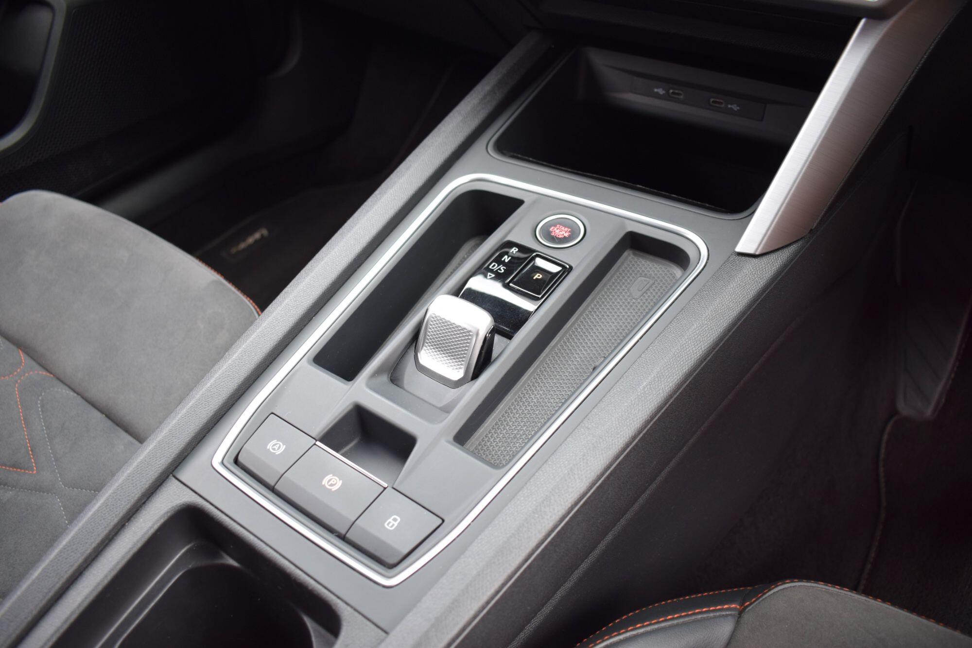 Seat Leon Leon view 17