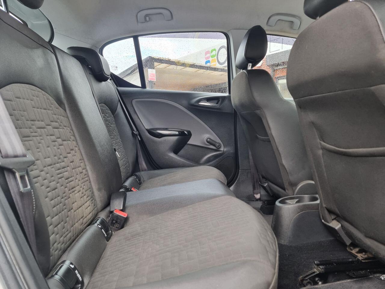 Vauxhall Corsa view 15