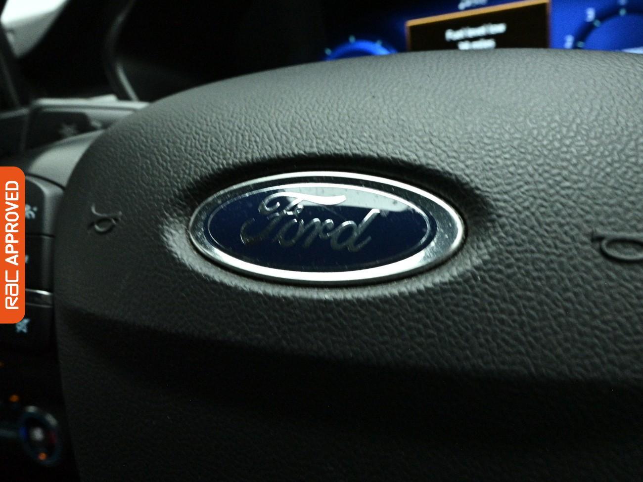 Ford Kuga view 23