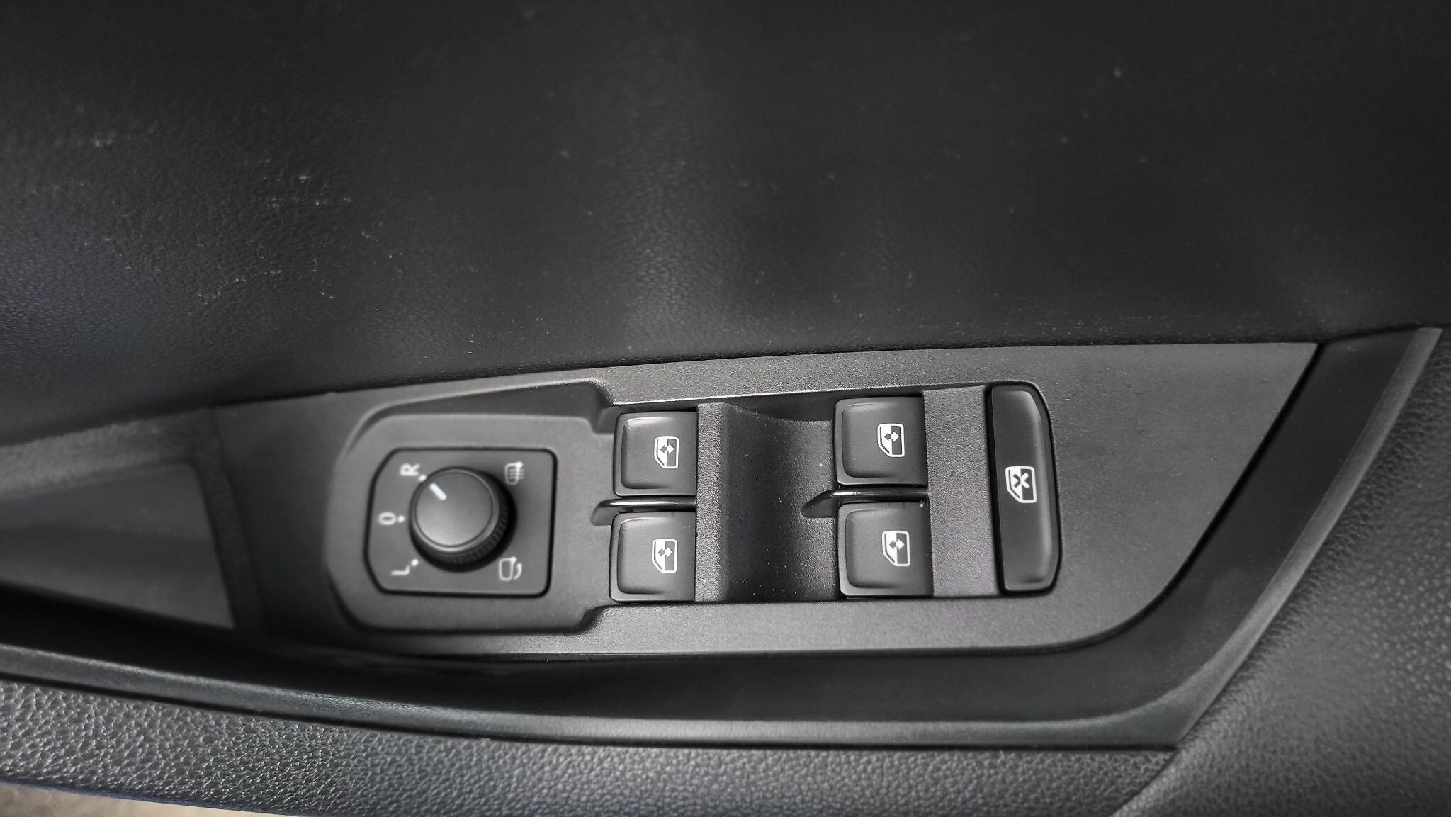 Skoda Karoq view 20