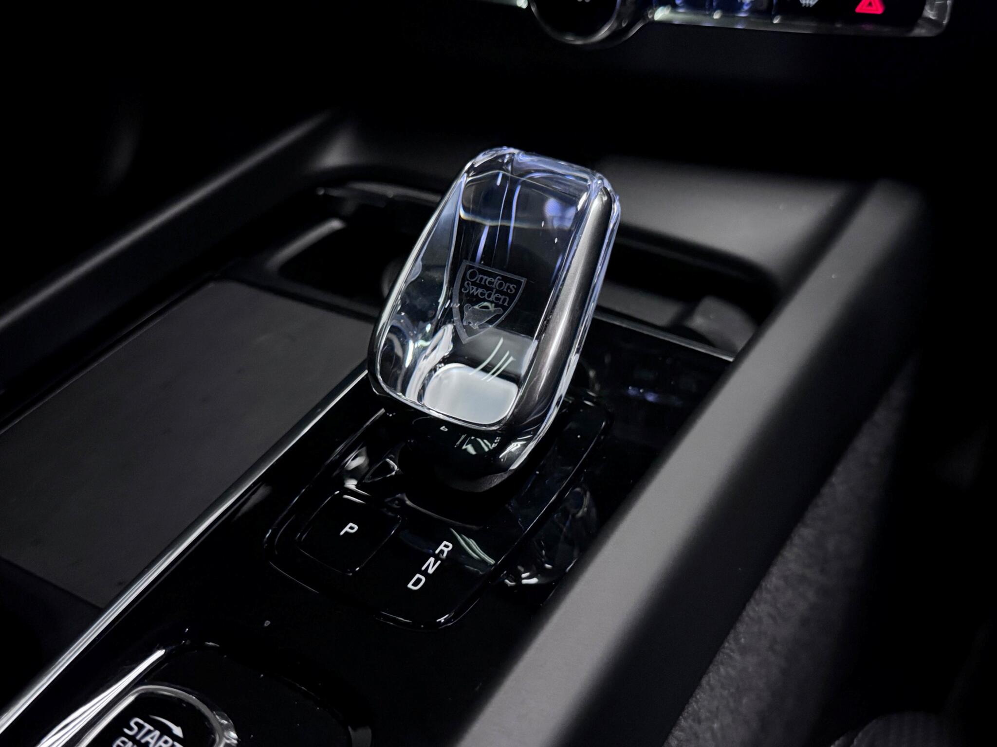 Volvo XC60 view 41