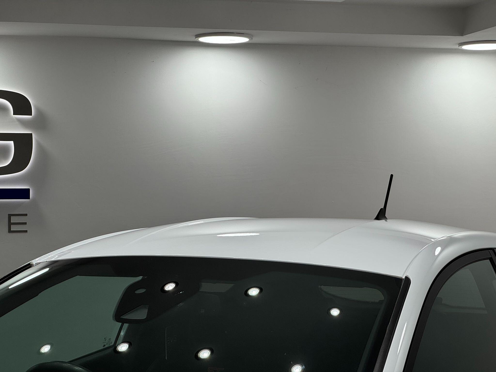 Ford Fiesta view 13