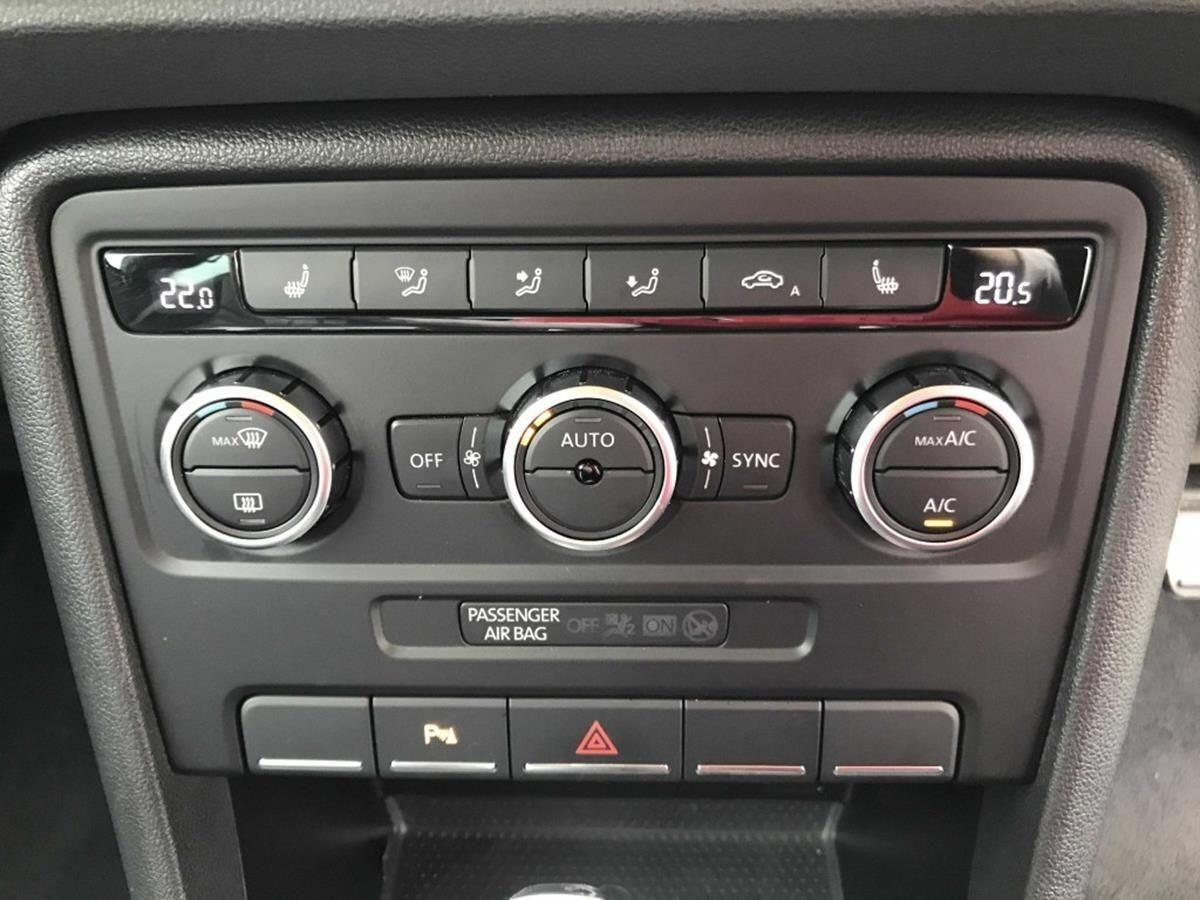 Volkswagen Beetle view 19