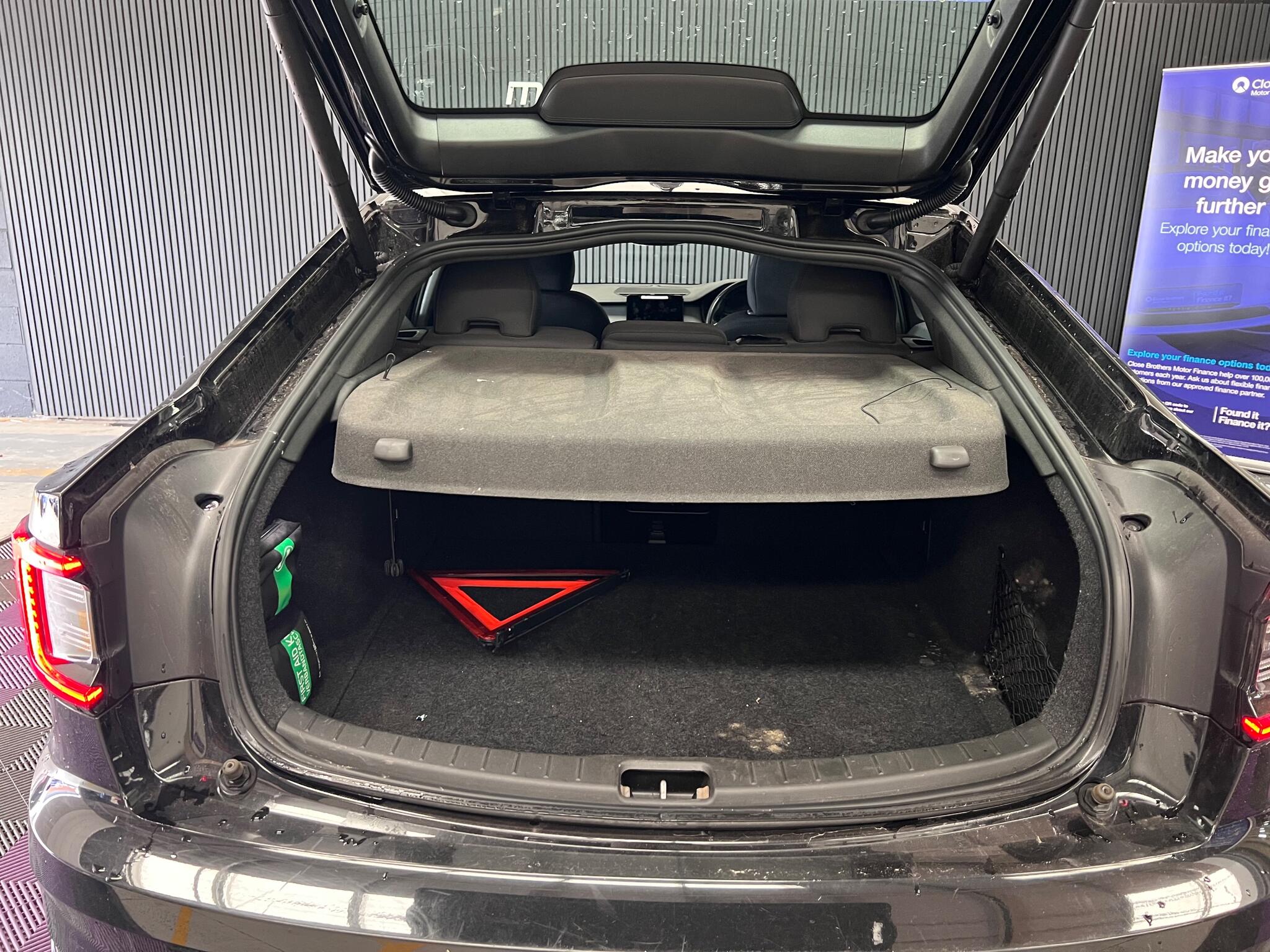 Polestar 2 view 26
