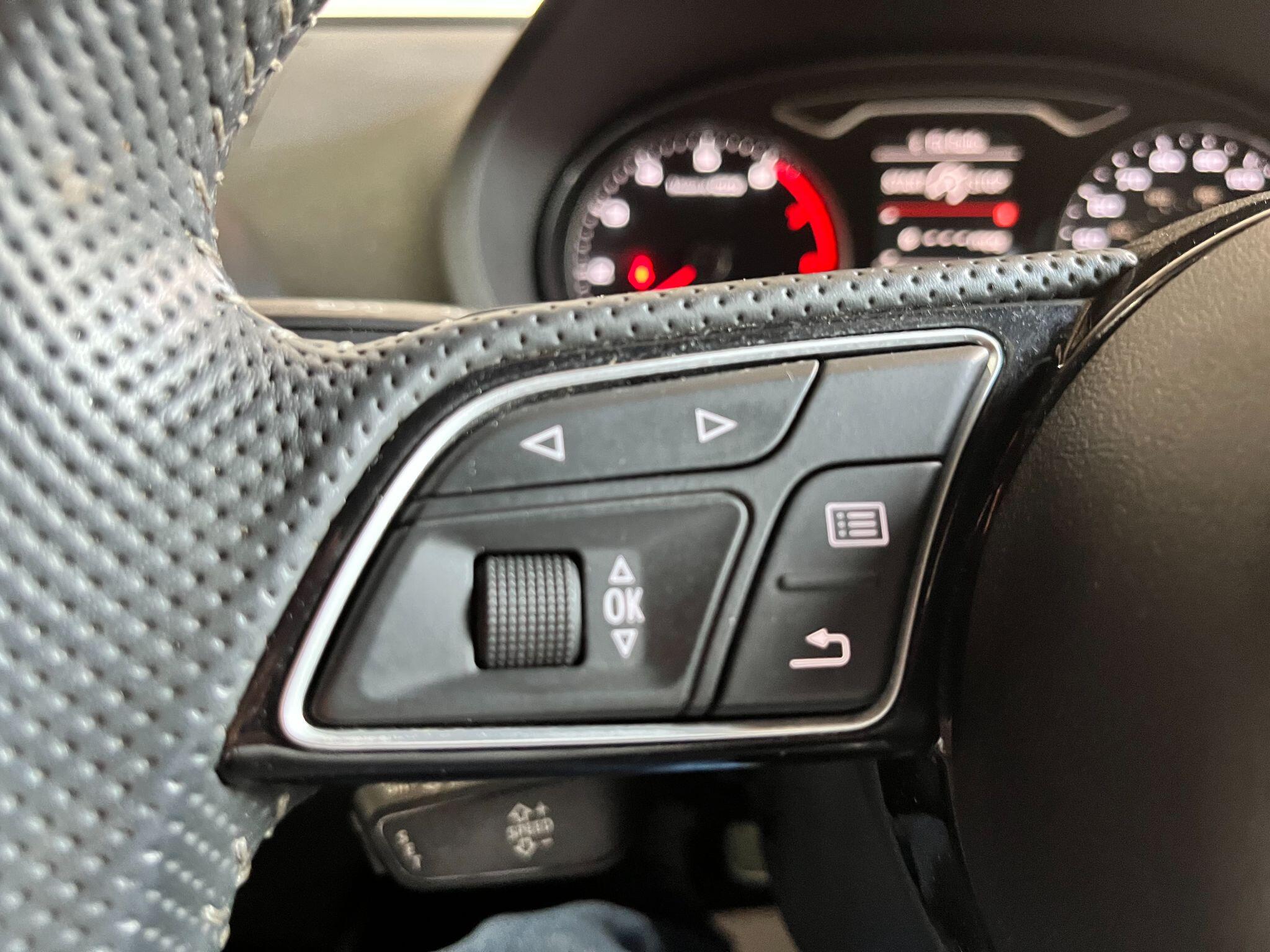 Audi A3 view 27