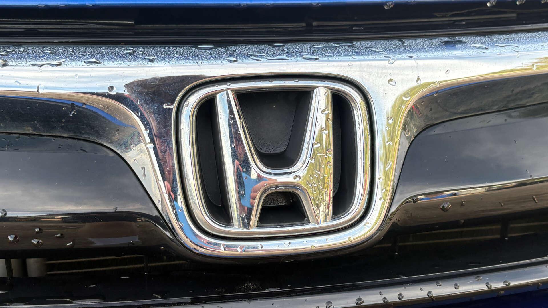 Honda Jazz view 46