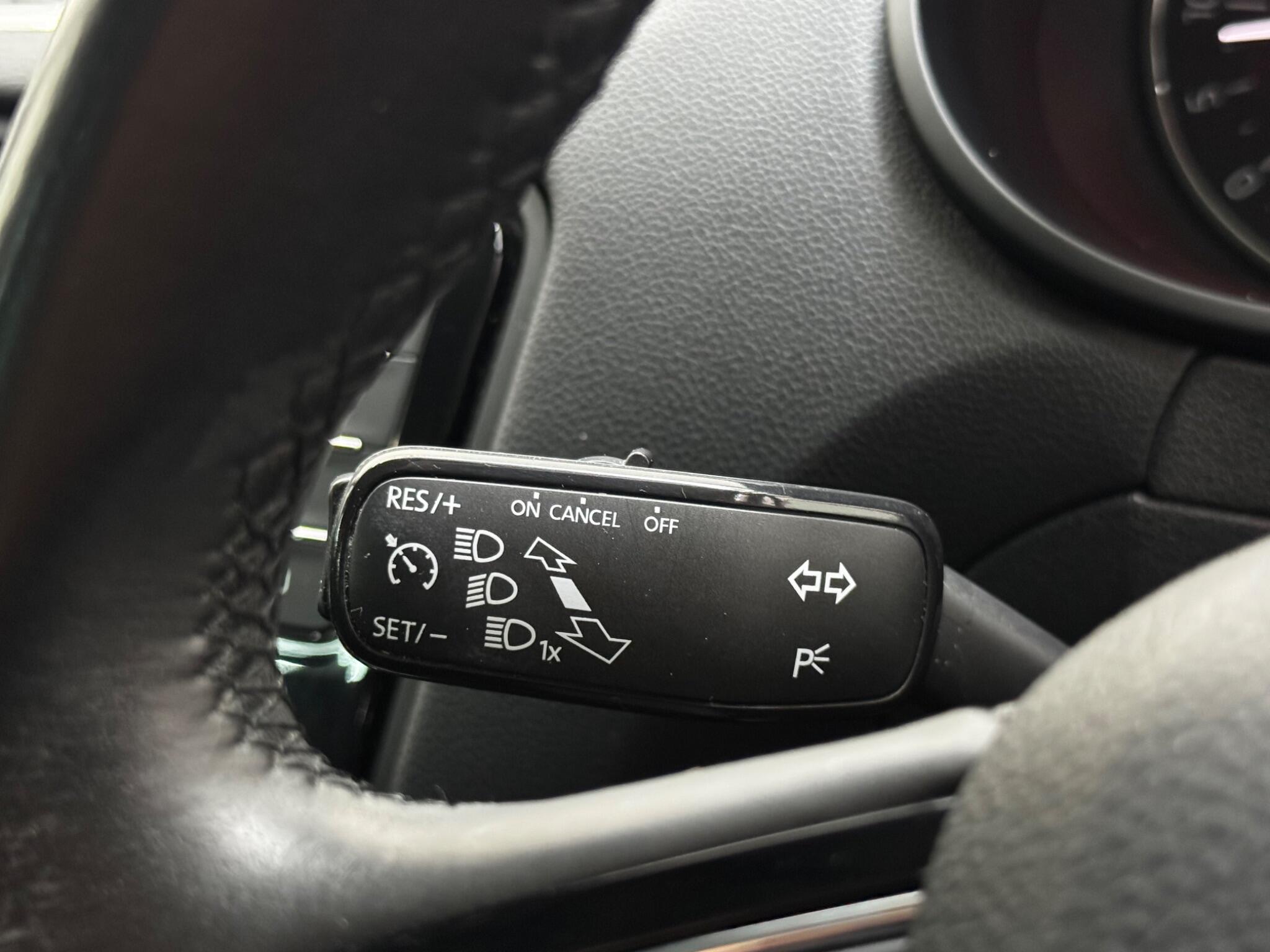 Skoda Octavia view 17