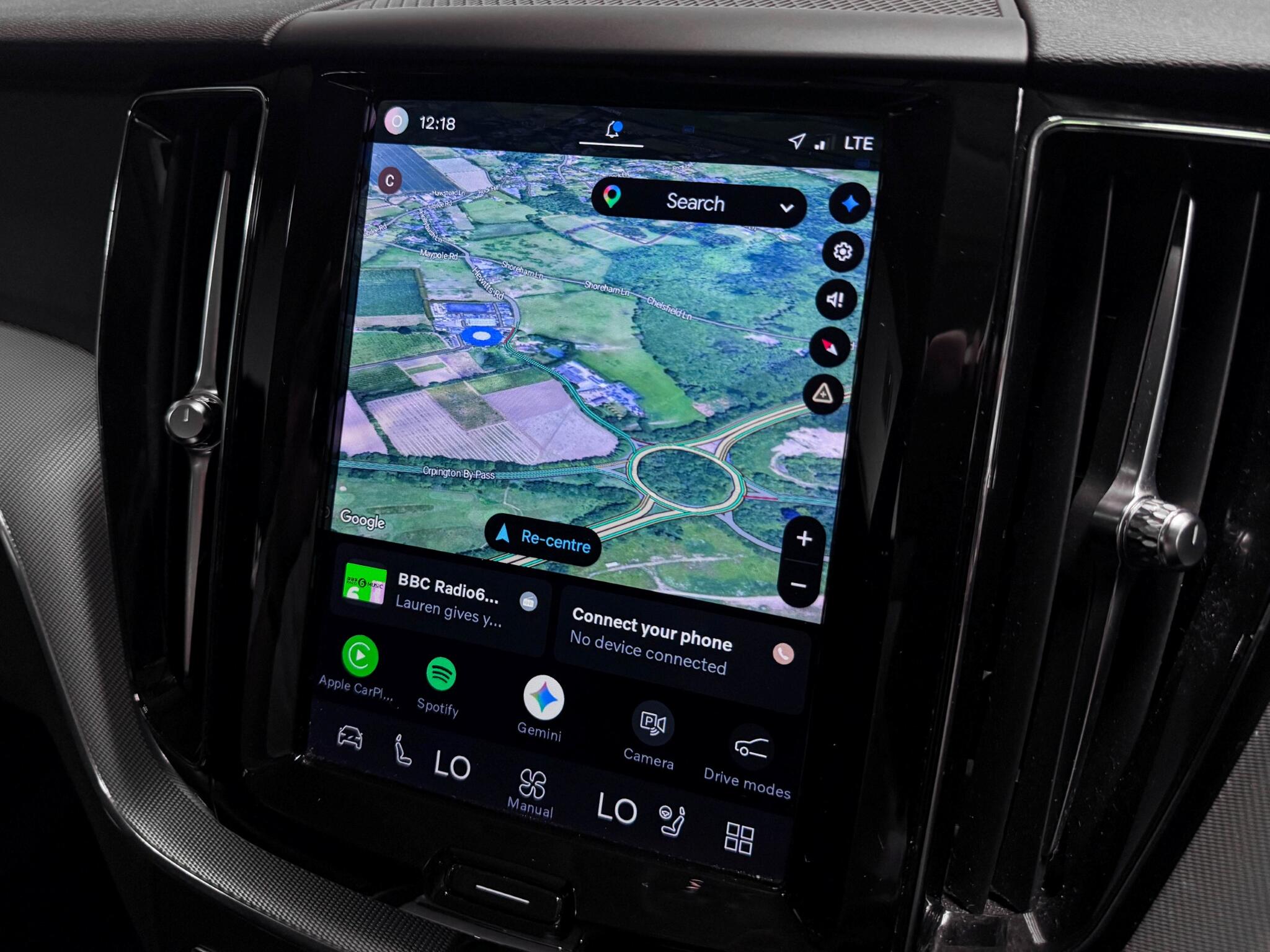 Volvo XC60 view 39
