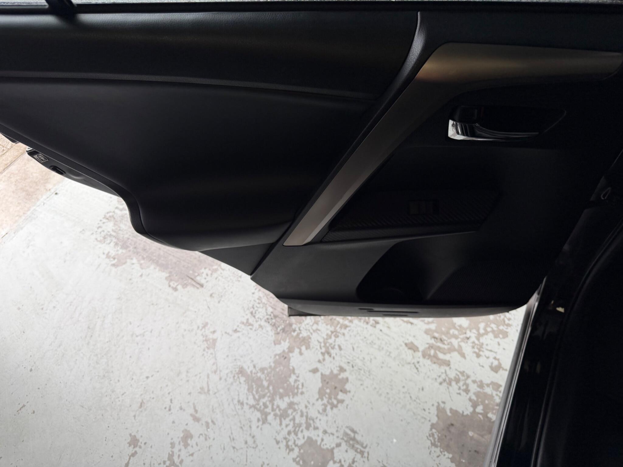 Toyota RAV4 view 62