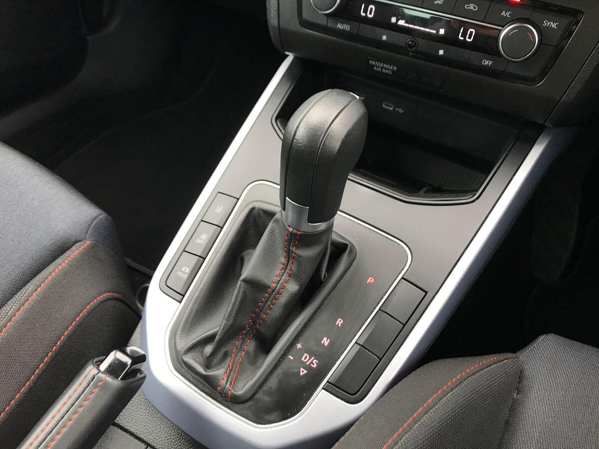 SEAT Arona view 19