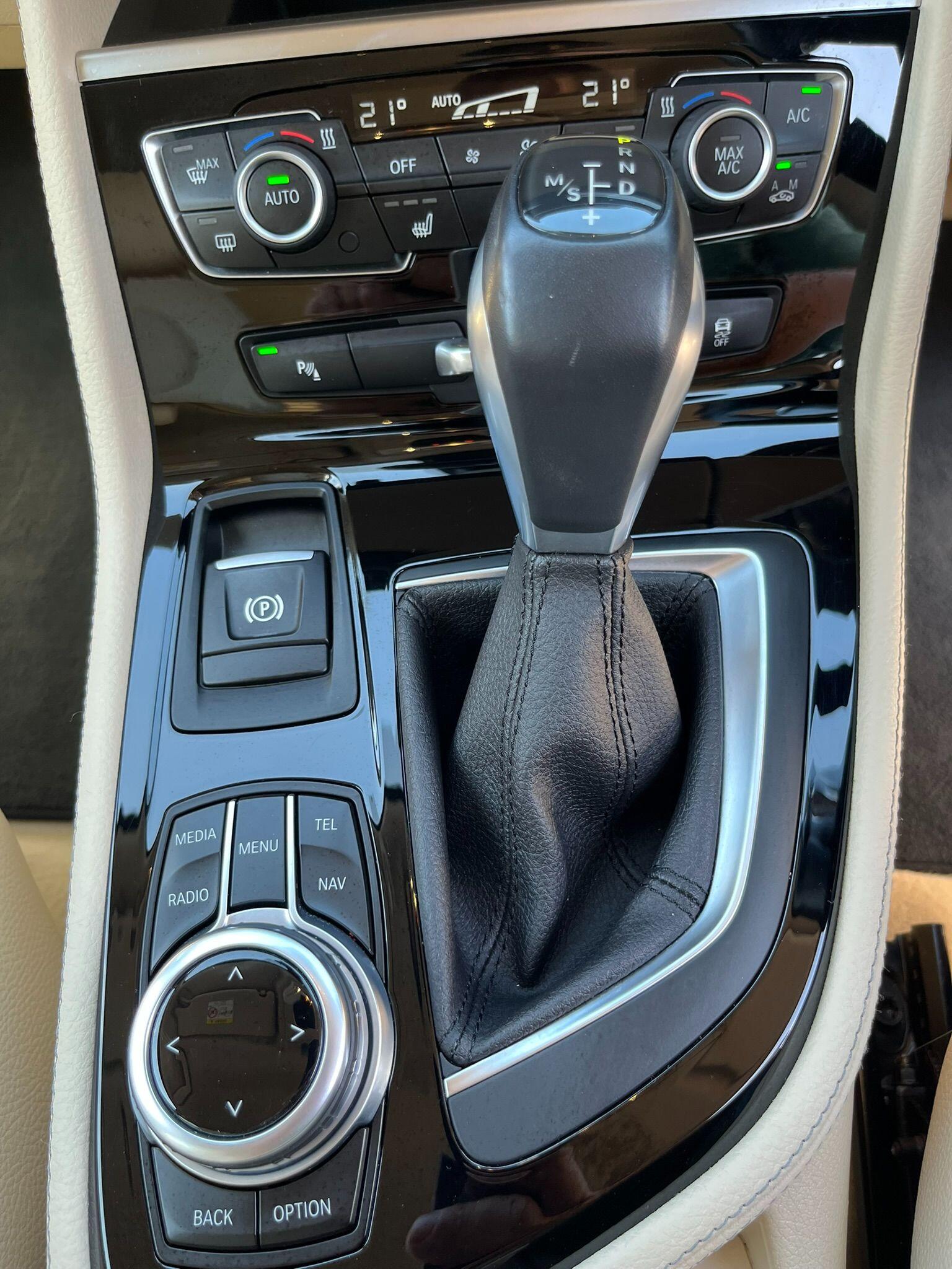 BMW 2 Series Active Tourer view 24