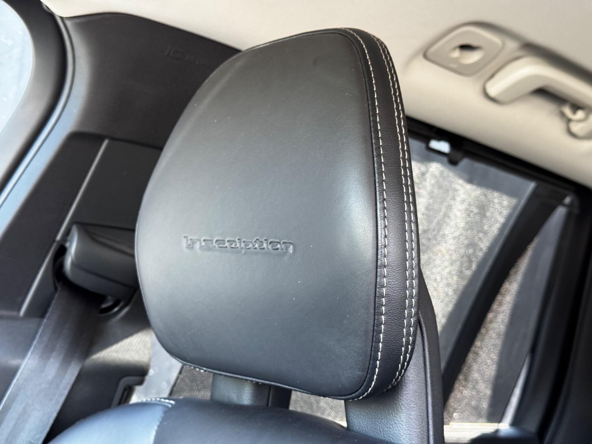 Volvo XC90 view 23
