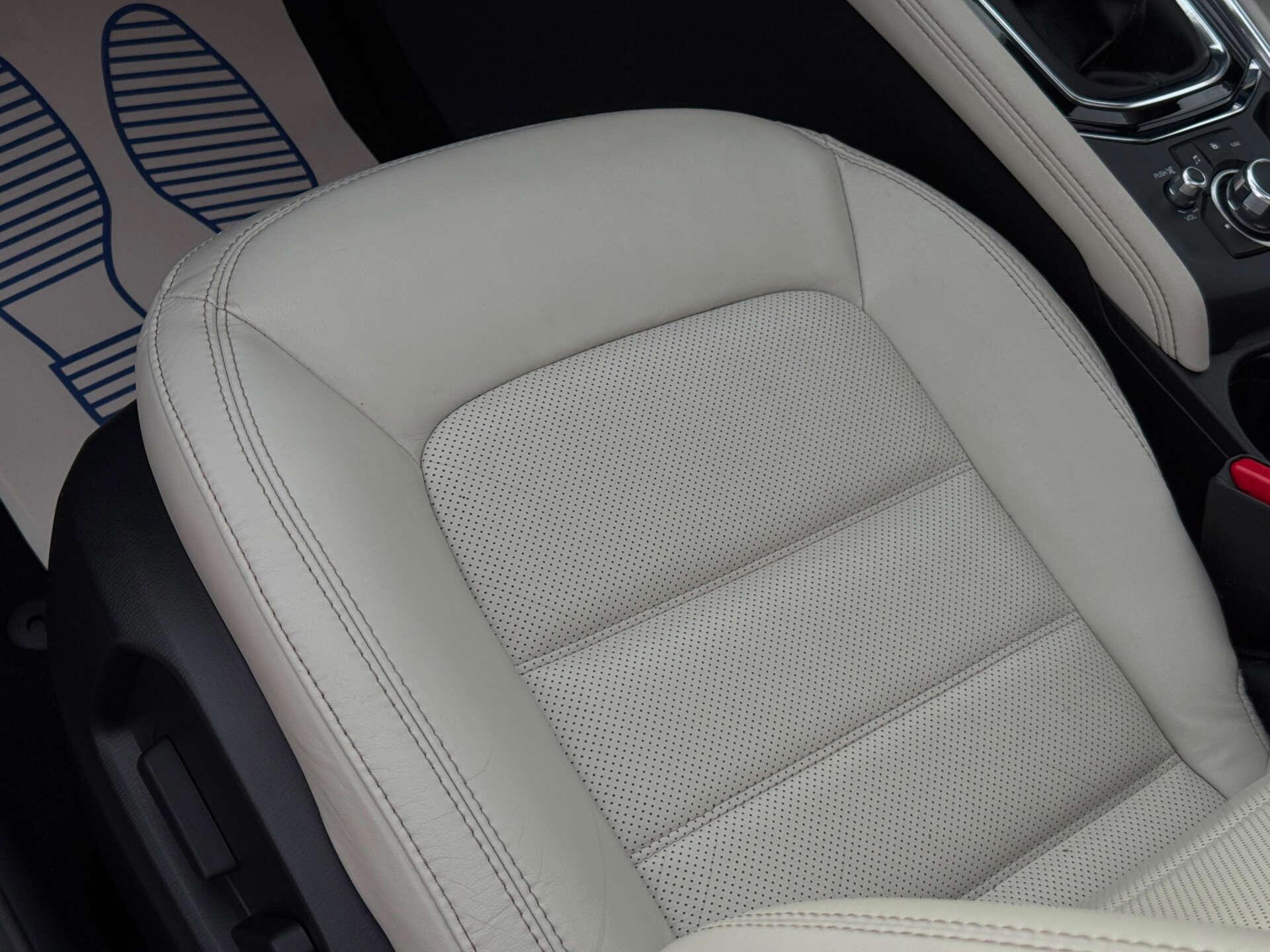 Mazda CX-5 view 46