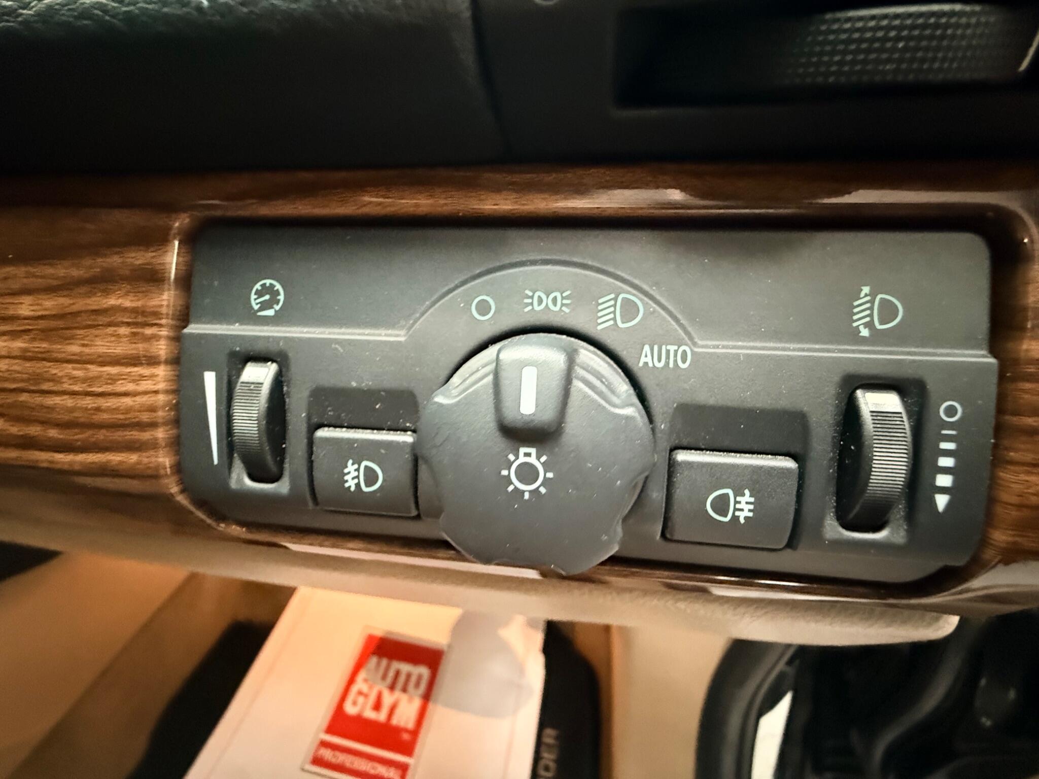 Land Rover Freelander view 42