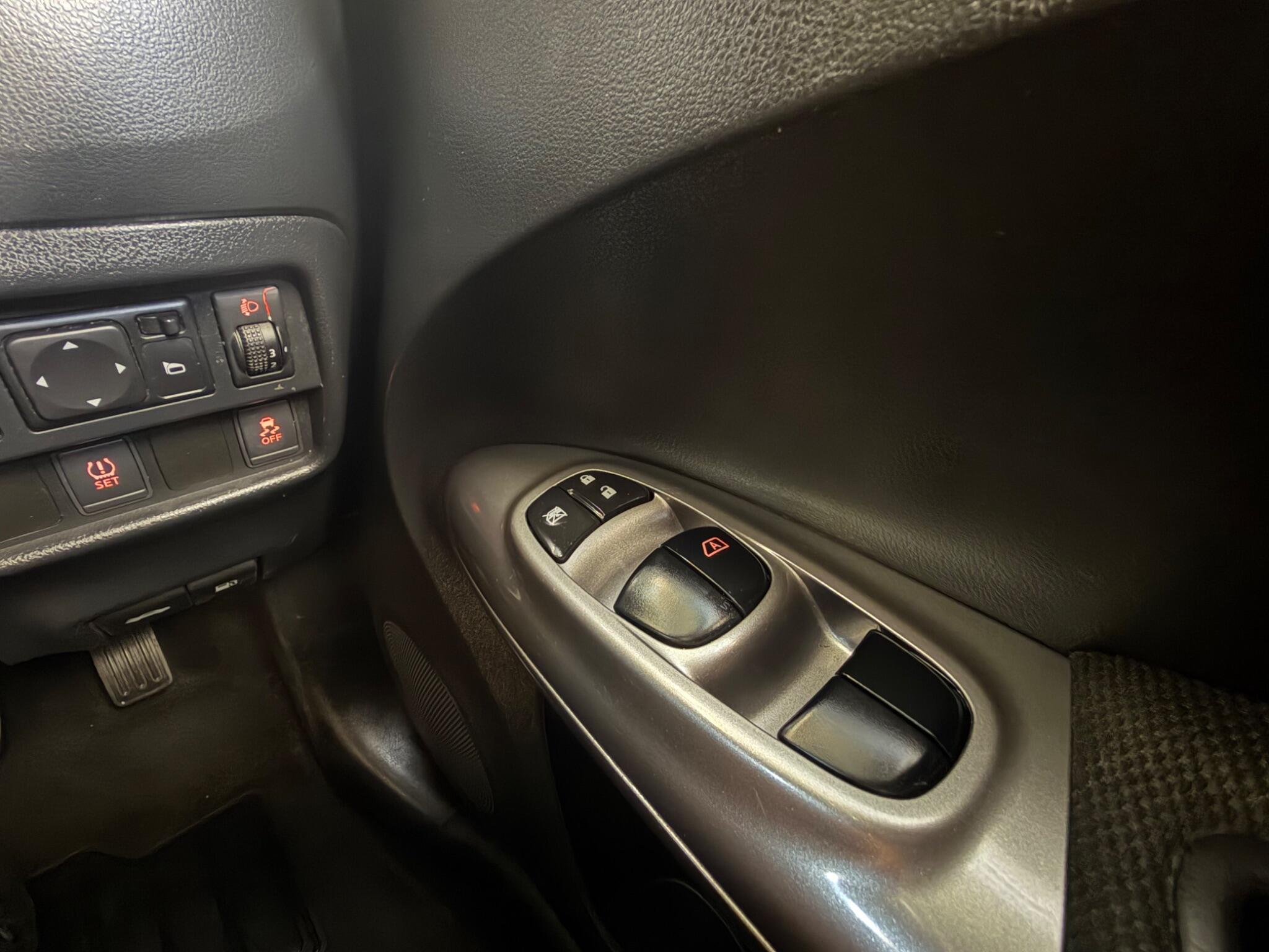 Nissan Juke view 26