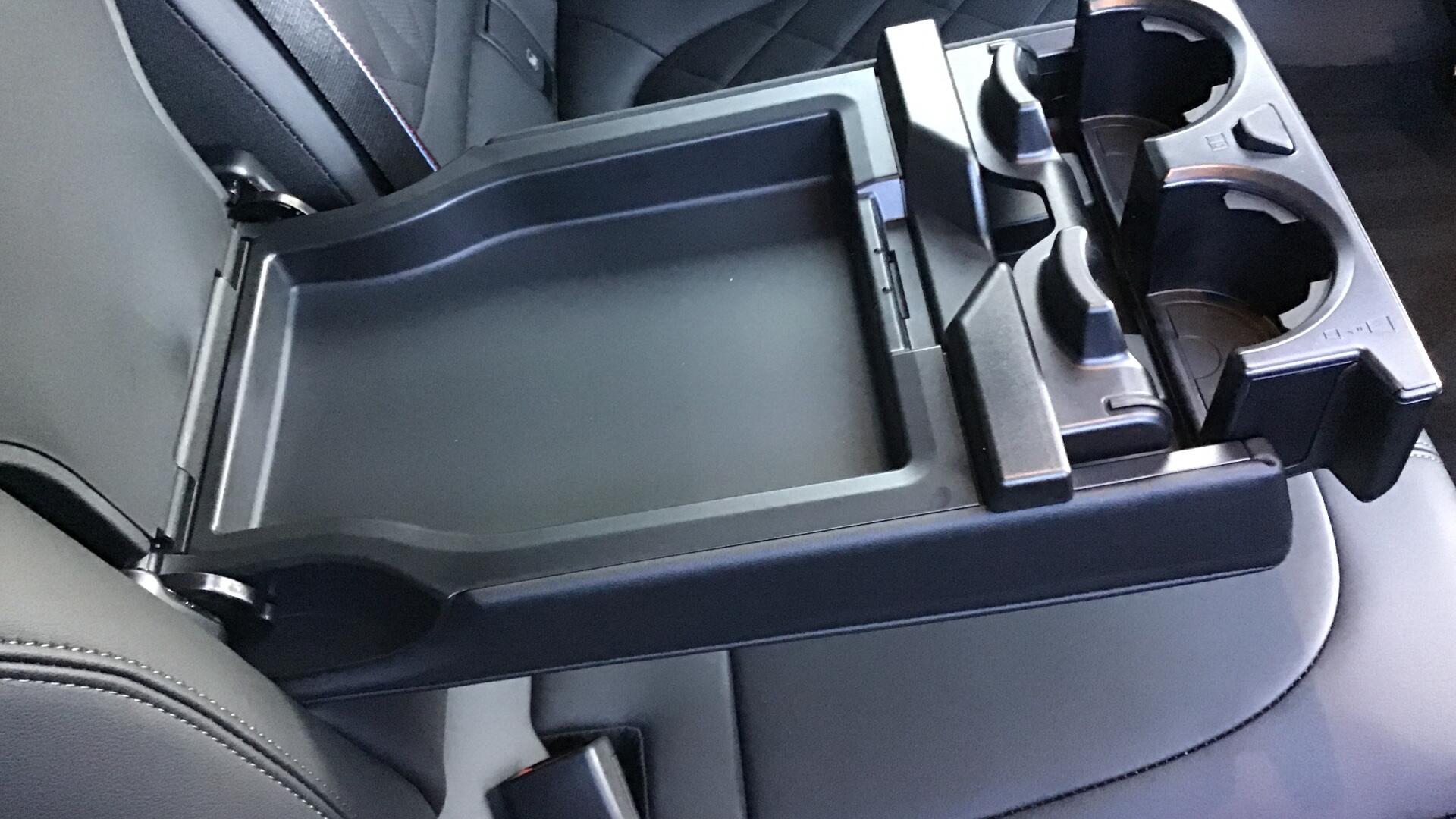 BMW X6 view 33