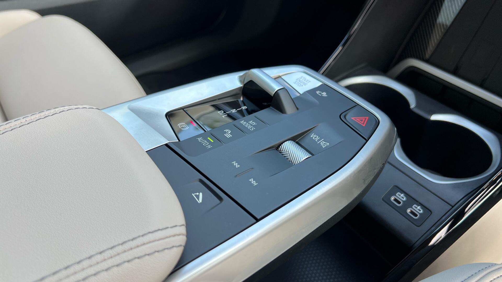 BMW X1 view 10