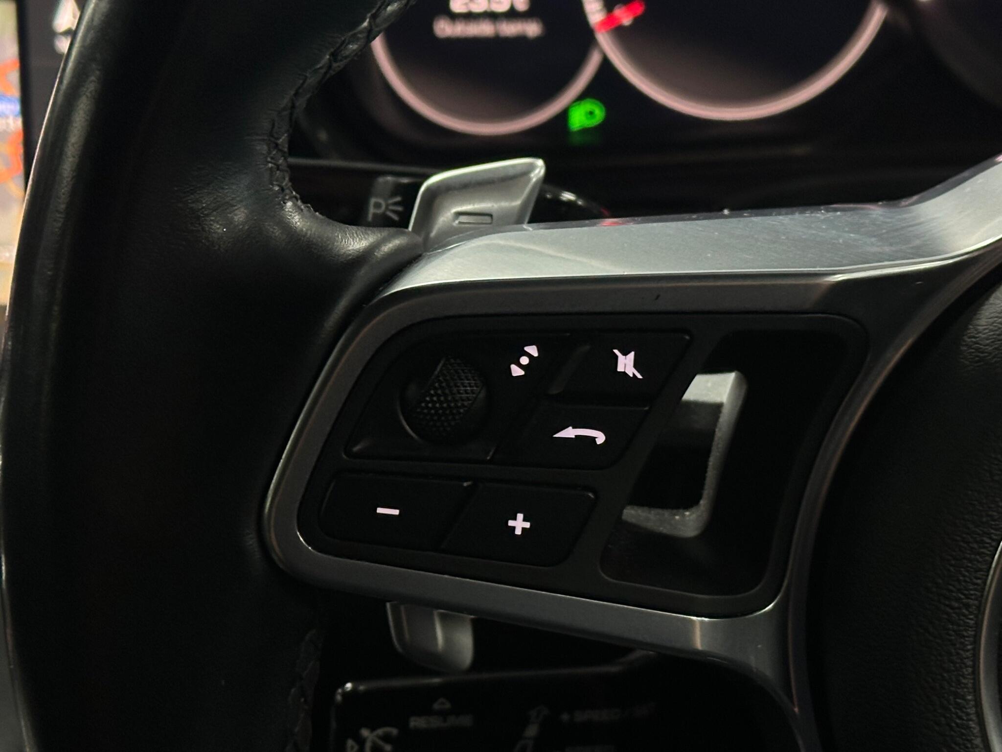 Porsche Panamera view 27