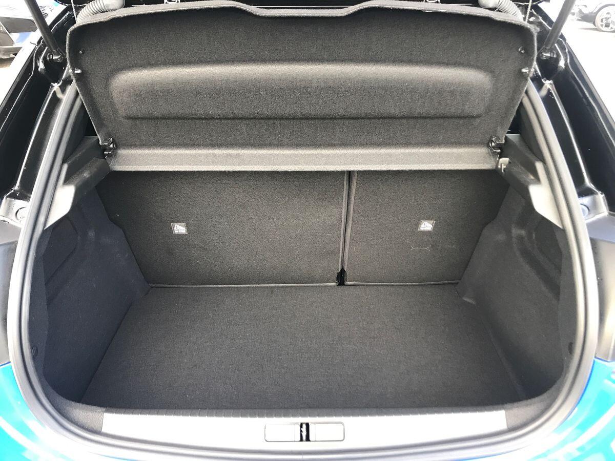Vauxhall Corsa view 8