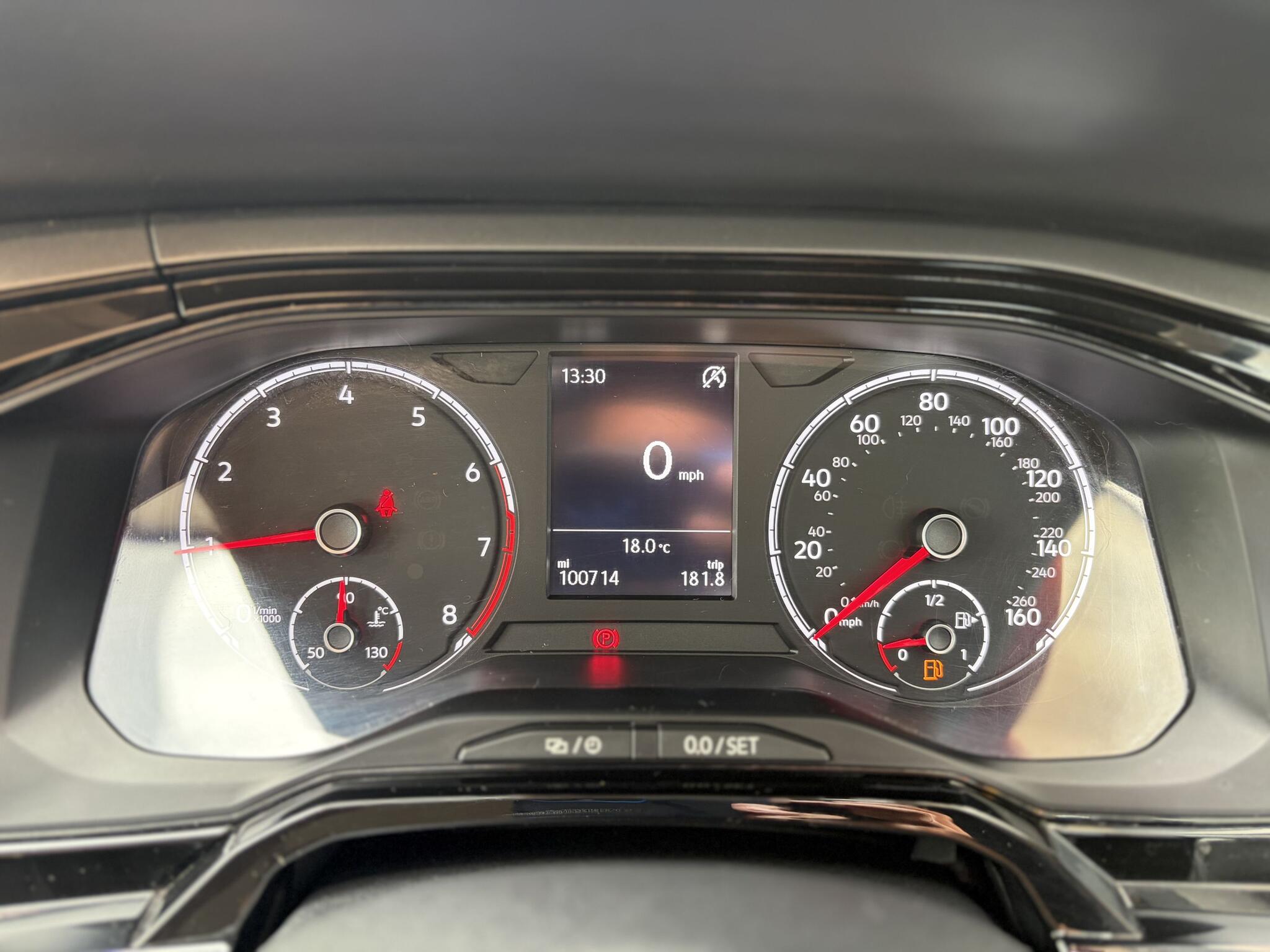 Volkswagen Polo view 14