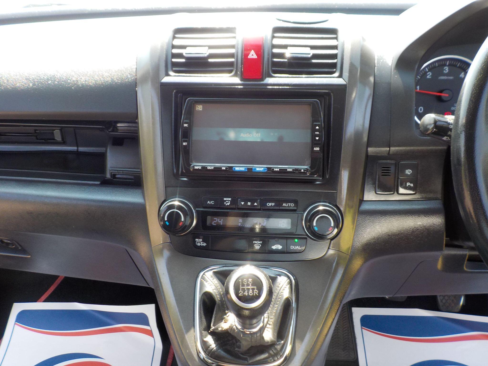 Honda CR-V 2.2 i-DTEC ES-T 4WD Euro 5 5dr
