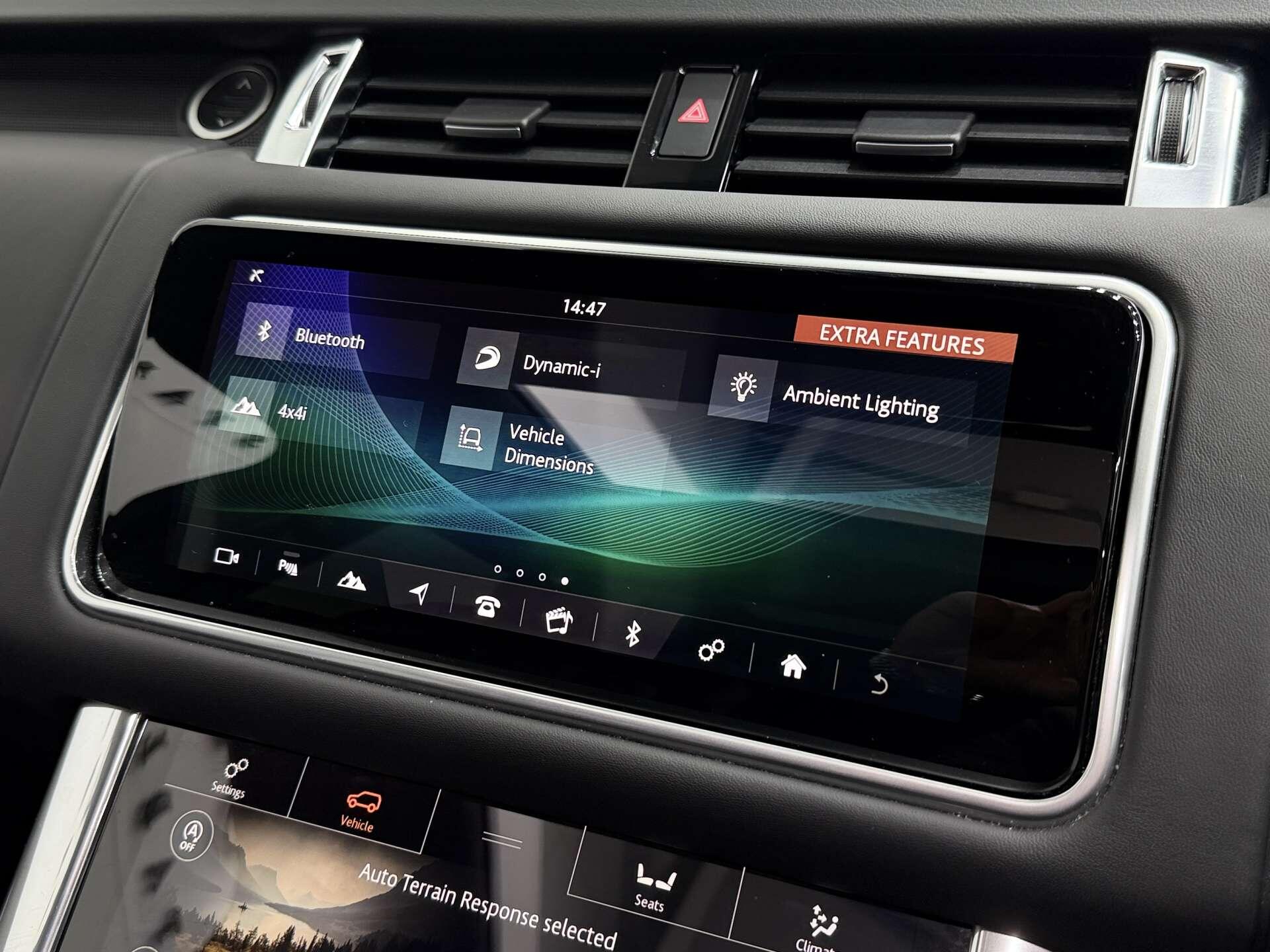 Land Rover Range Rover Sport view 48