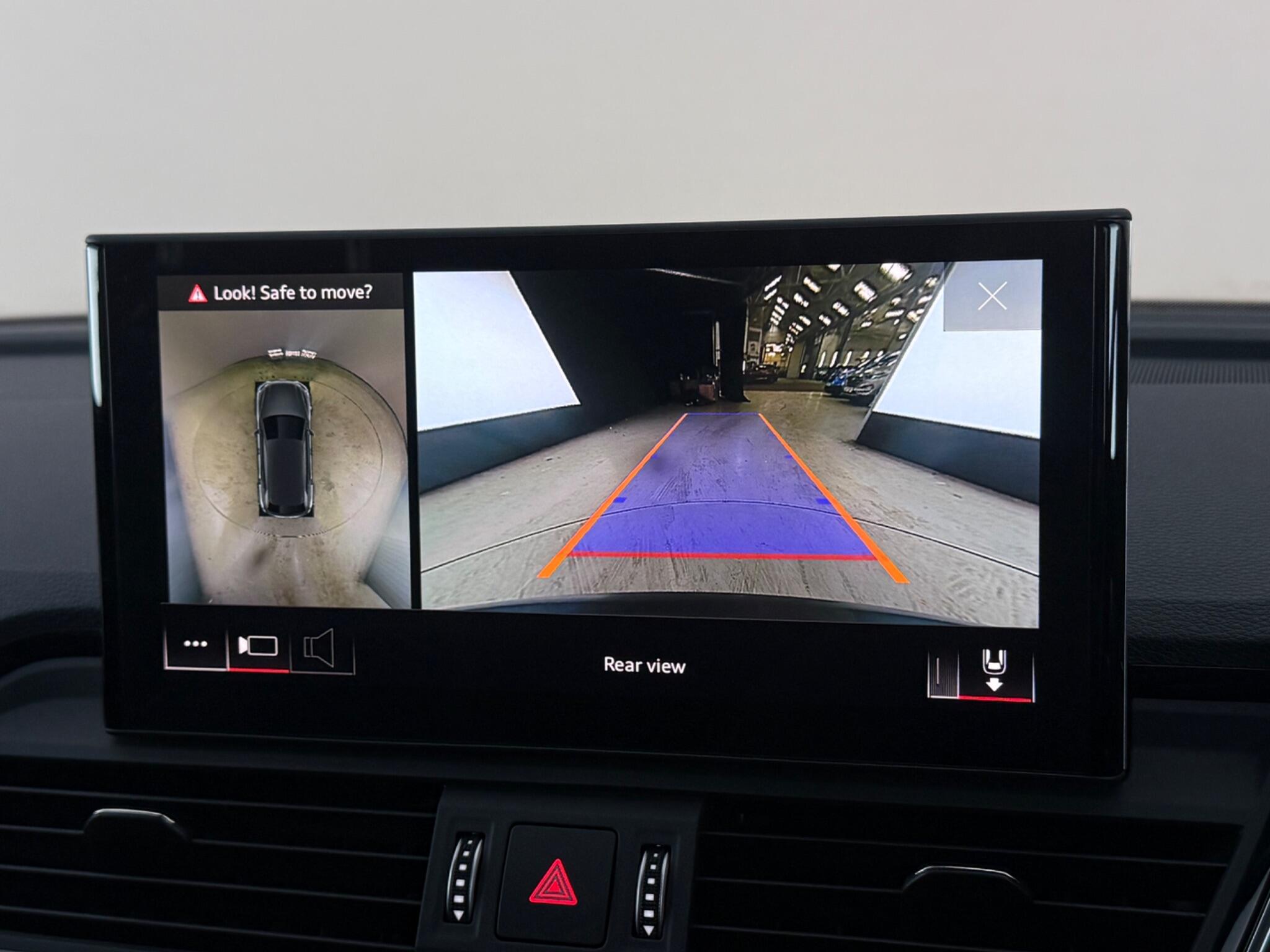 Audi Q5 view 29