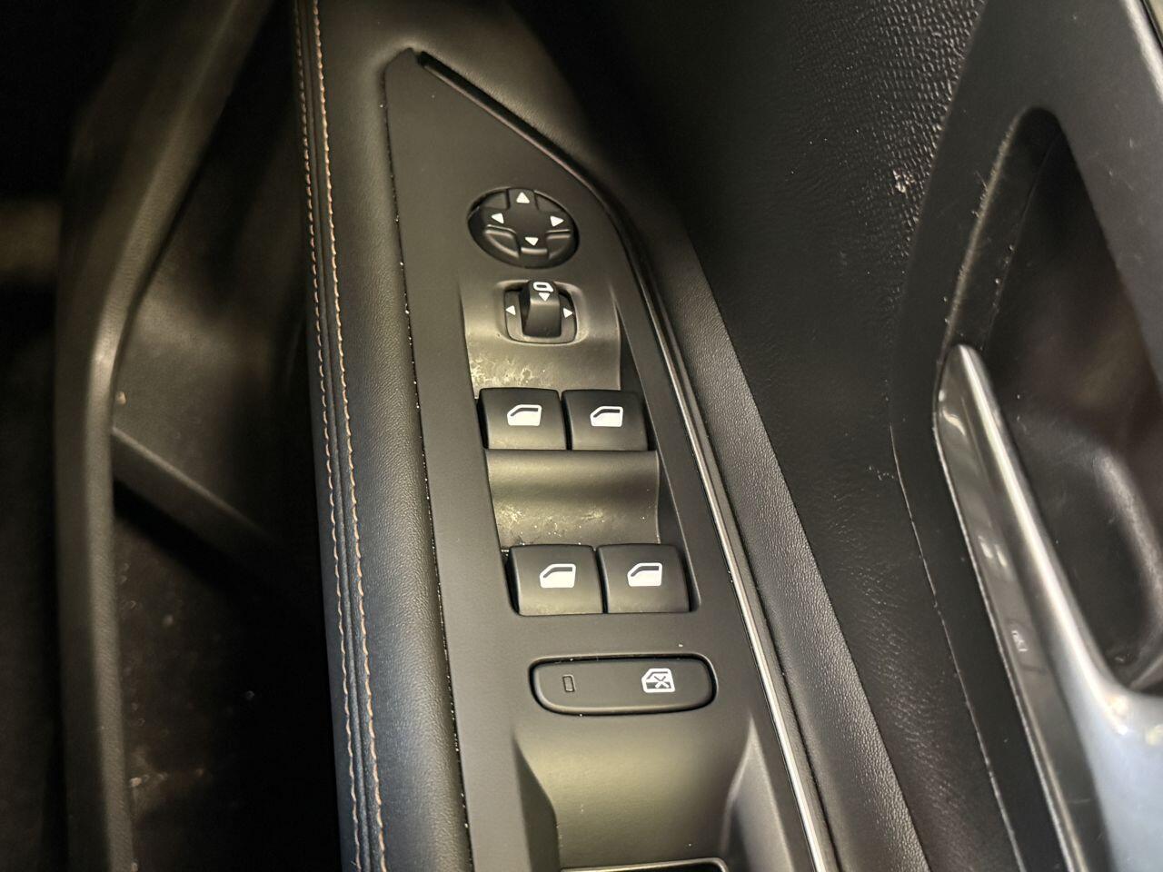 Peugeot 3008 view 43