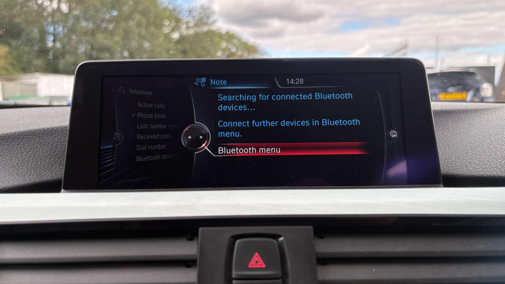 BMW 4 Series view 25