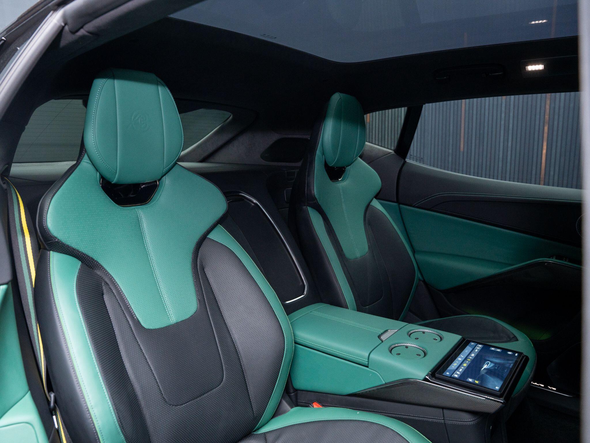 Lotus Eletre view 14