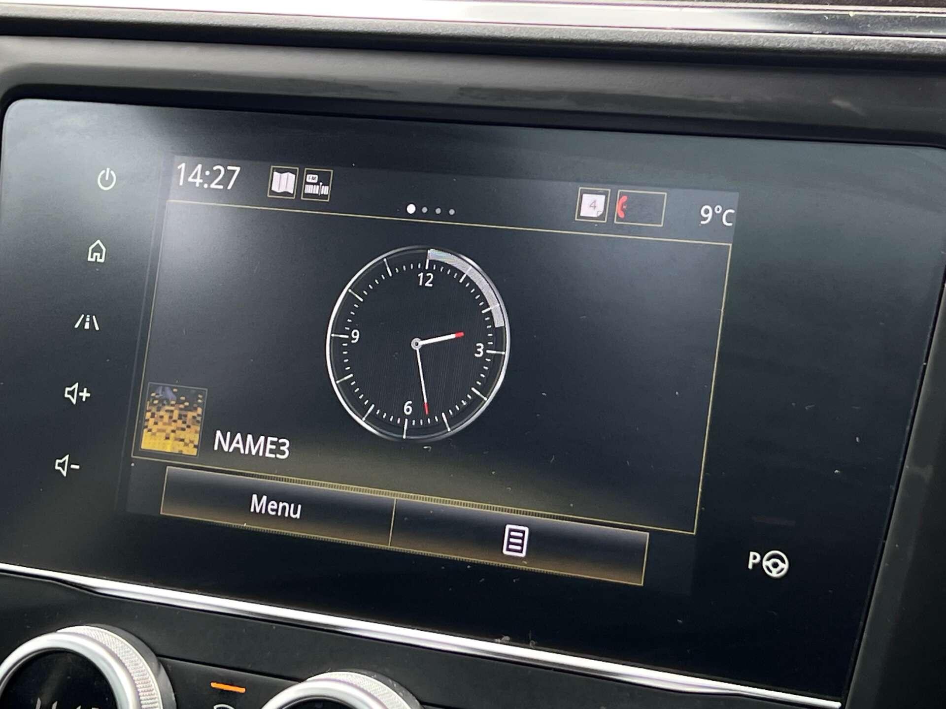 Renault Kadjar view 26