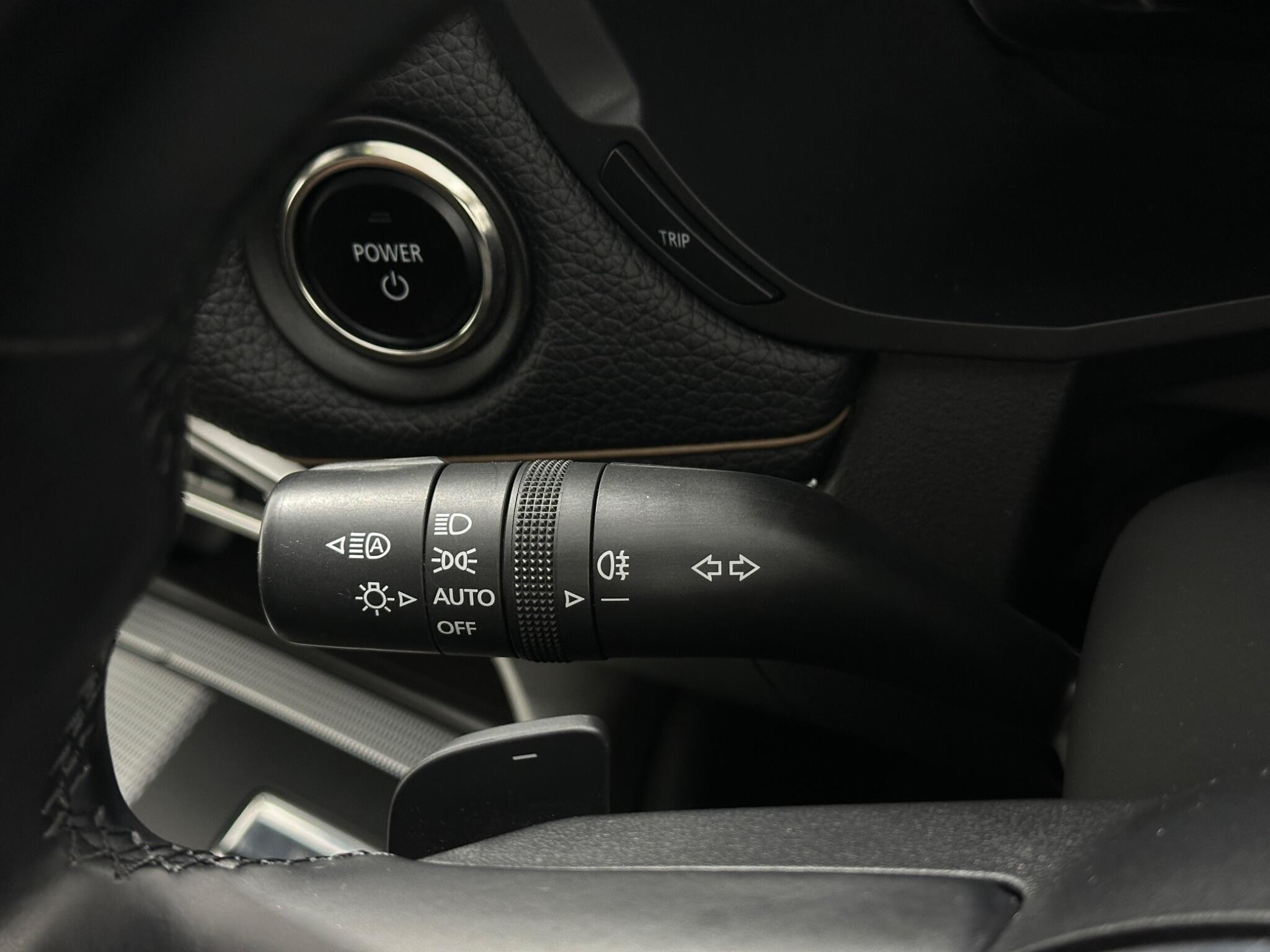 Mazda CX-60 view 14