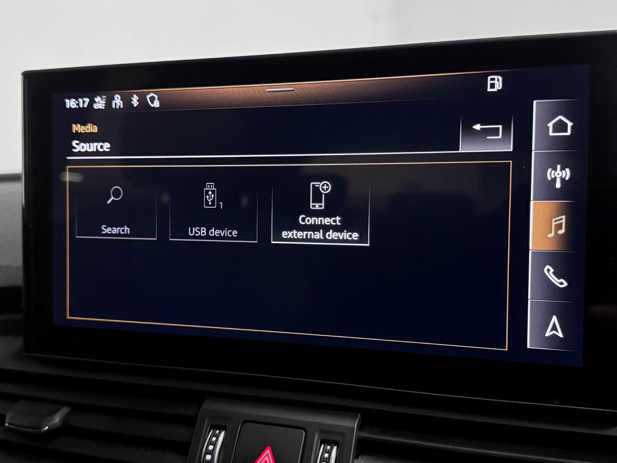 Audi Q5 view 43