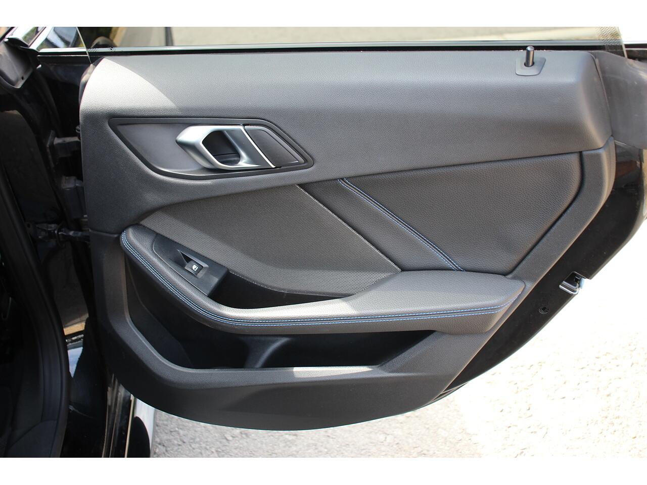 BMW 2 Series Gran Coupe view 36