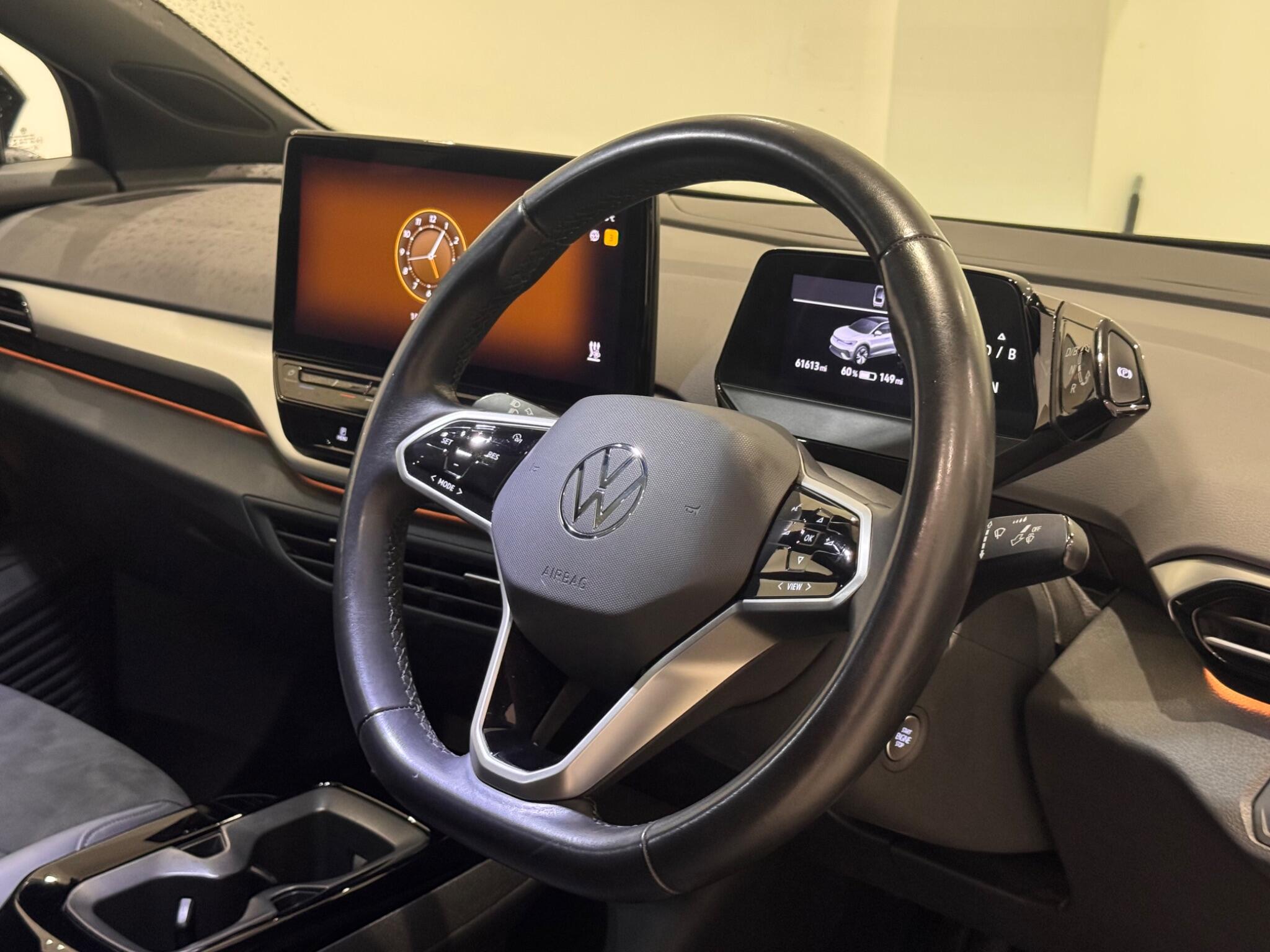 Volkswagen ID.5 view 14