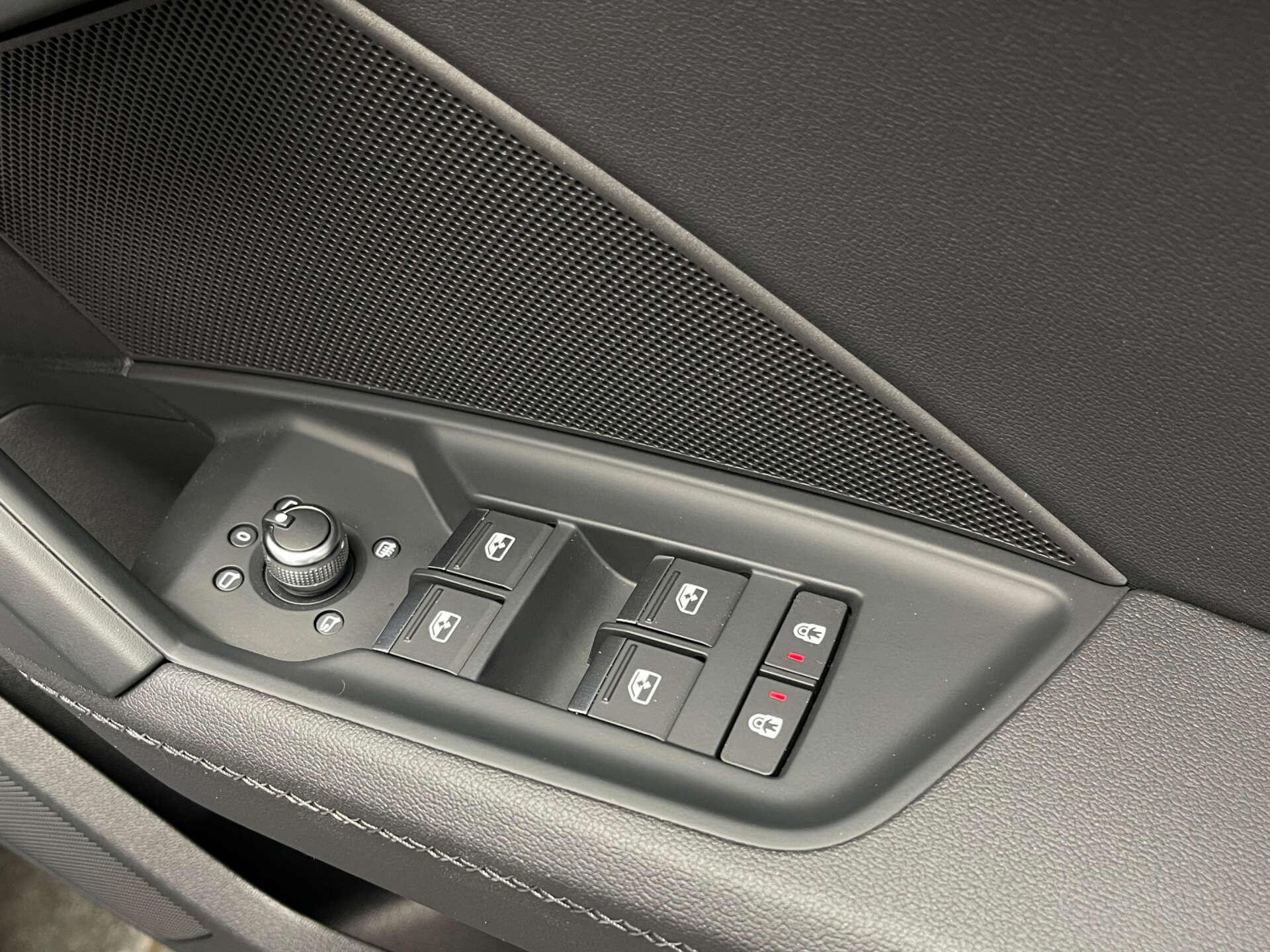 Audi A3 view 16