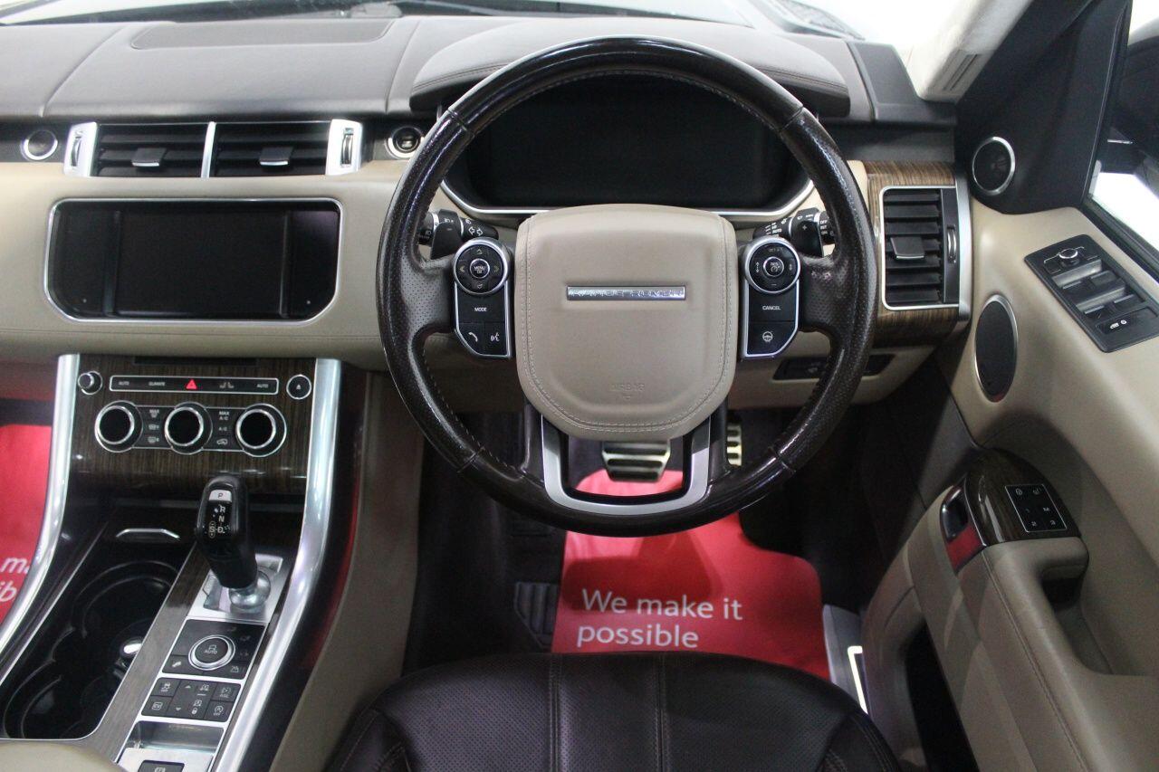 Land Rover Range Rover Sport view 51
