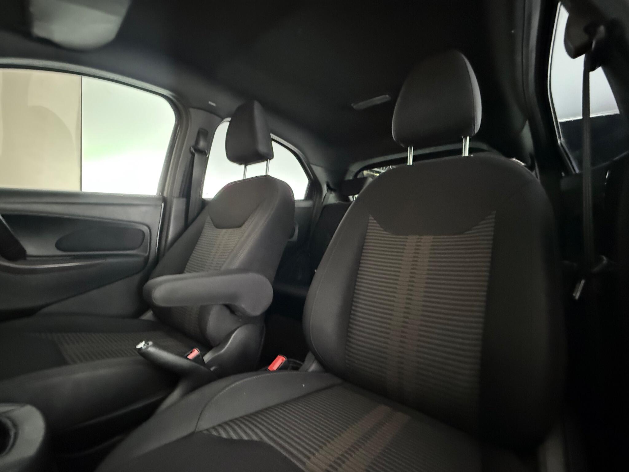 Ford Ka/ka+ view 24