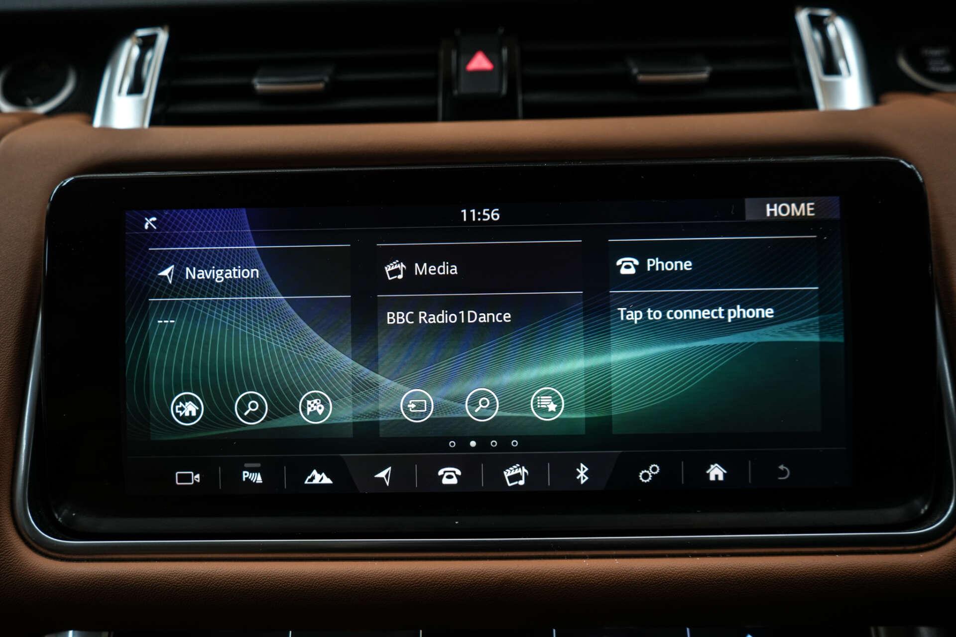 Land Rover Range Rover Sport view 33