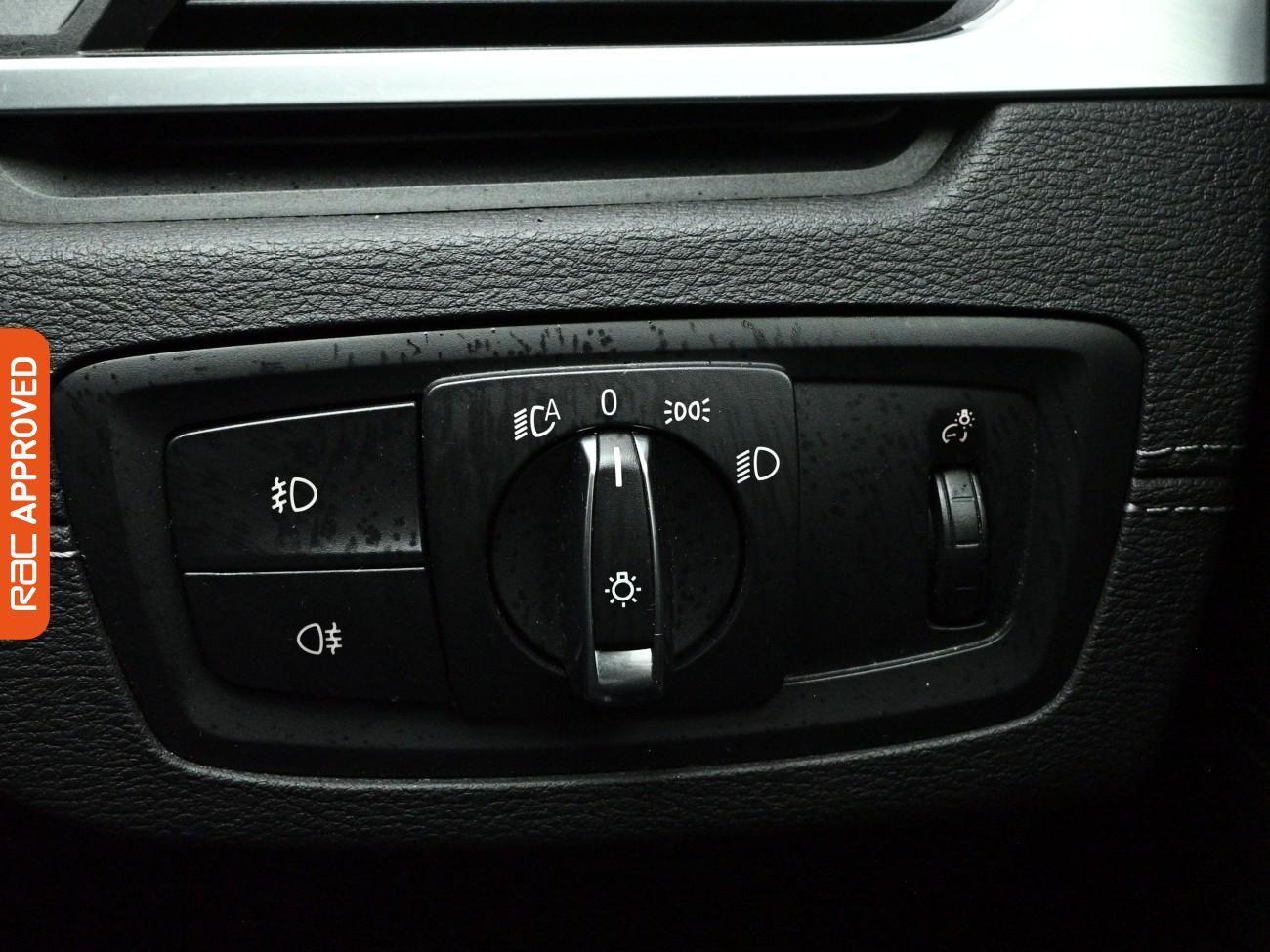 BMW X2 view 24