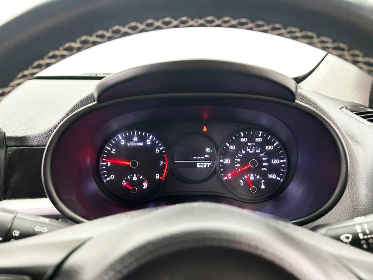 Kia Picanto view 18