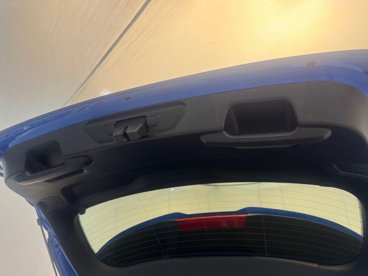 Ford Focus view 73