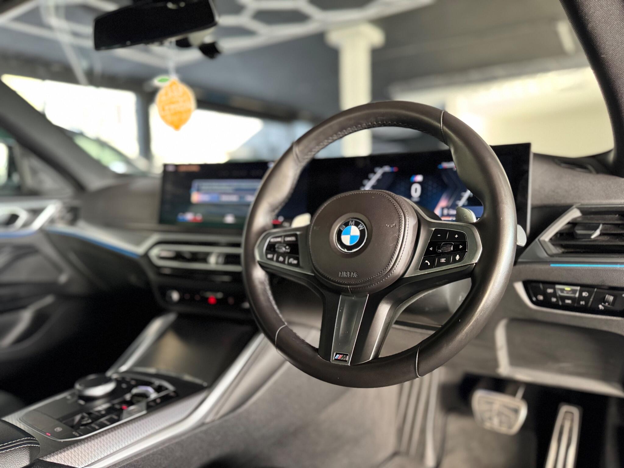 BMW 4 Series view 41