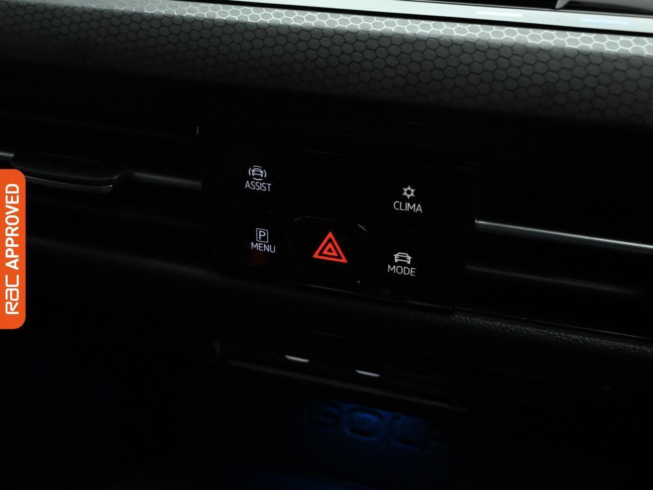 Volkswagen Golf view 19