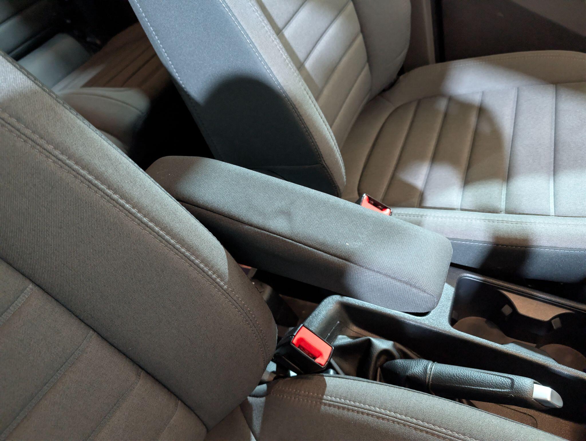 Ford Grand Tourneo Connect view 59