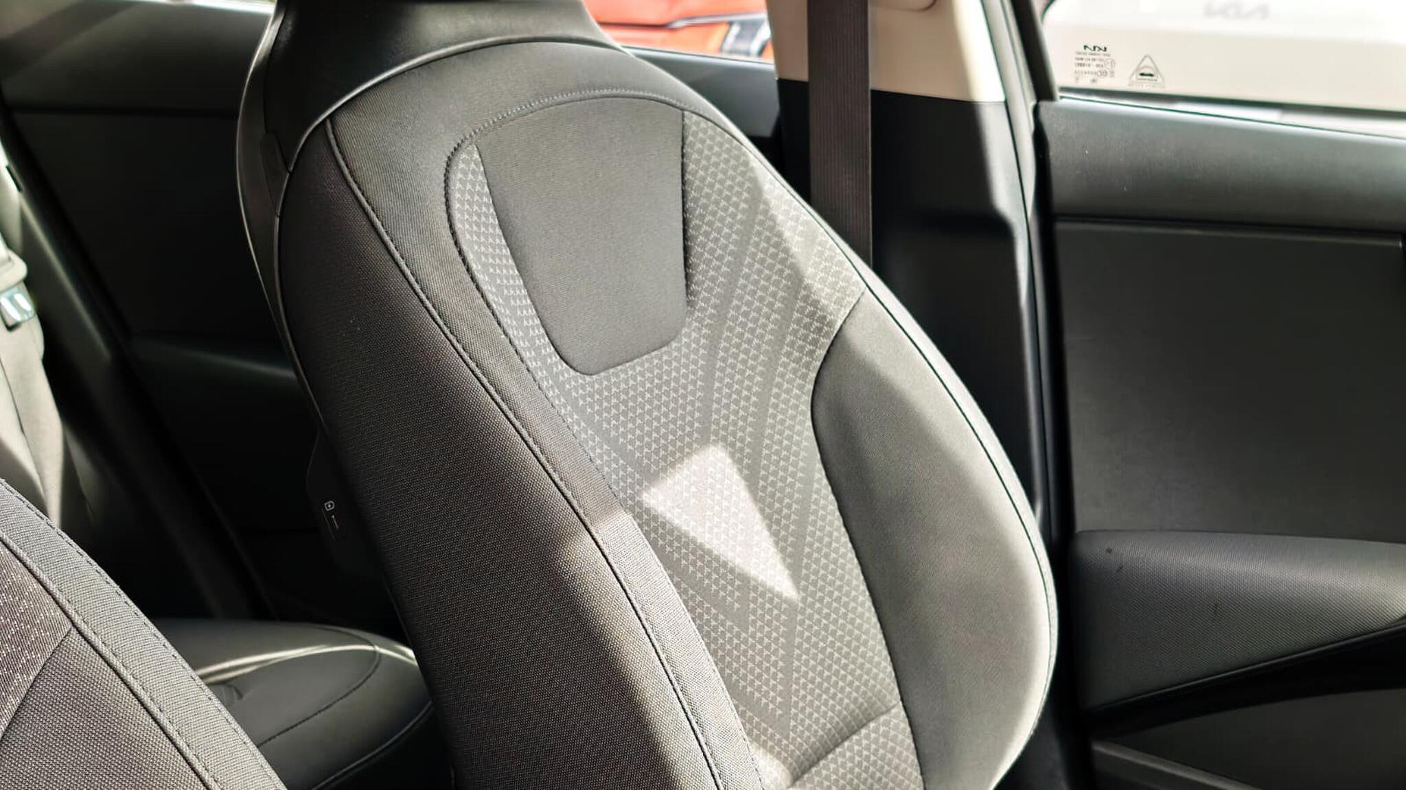 Kia Niro view 20