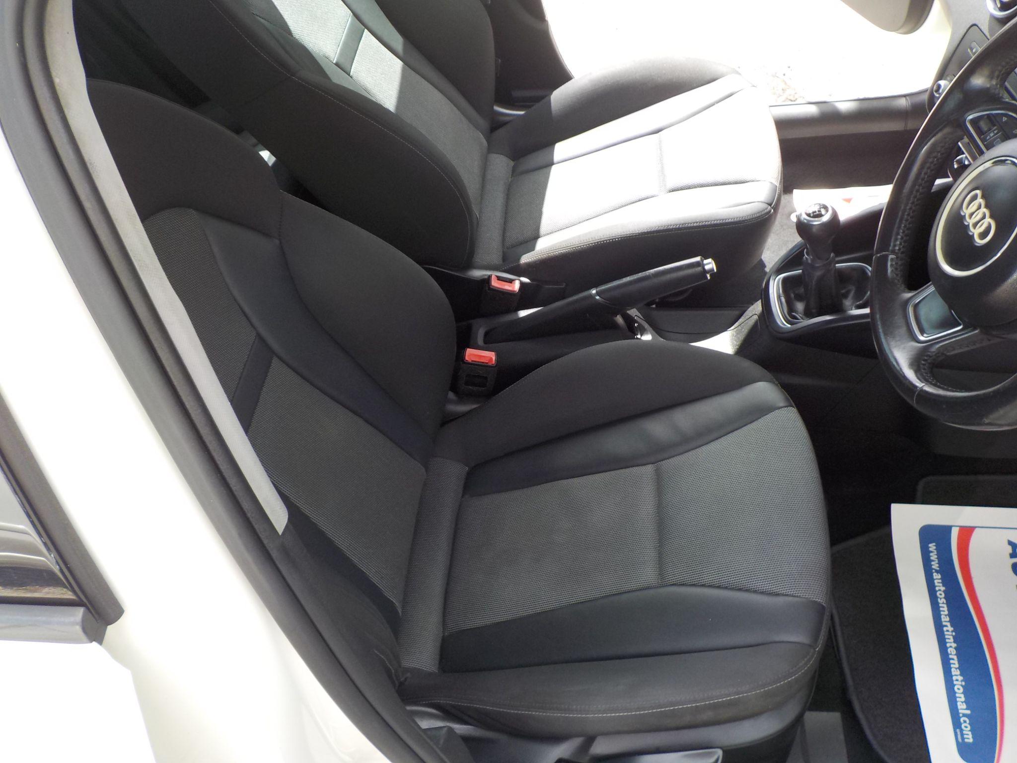 Audi A1 1.4 TFSI Sport Sportback Euro 5 (s/s) 5dr