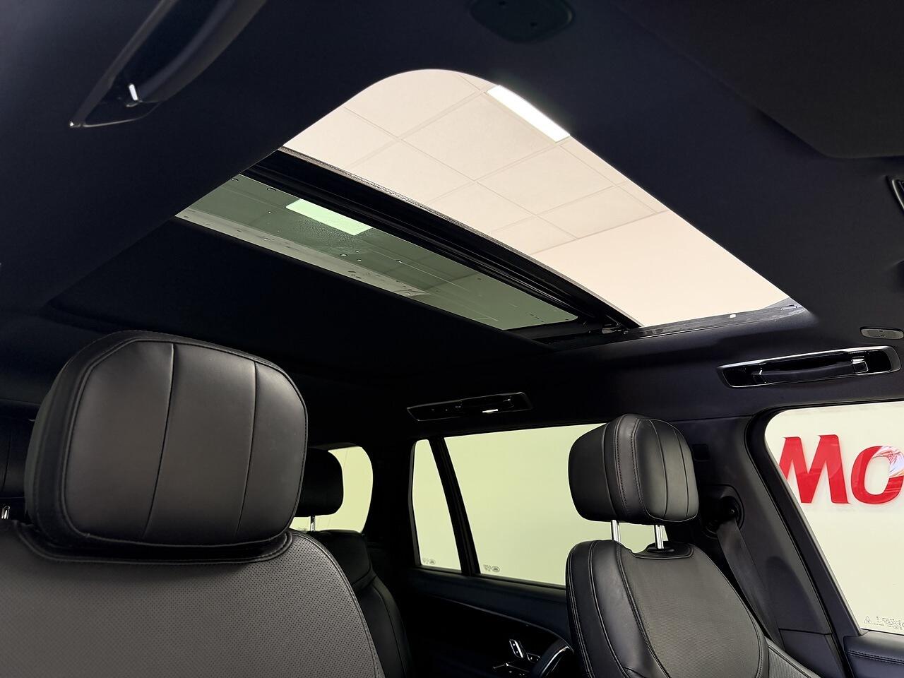 Land Rover Range Rover view 20