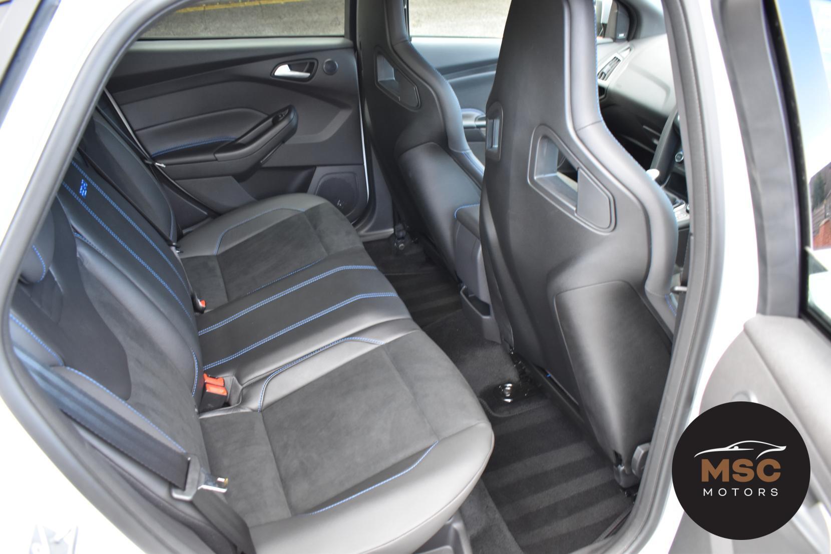 Ford Focus view 46